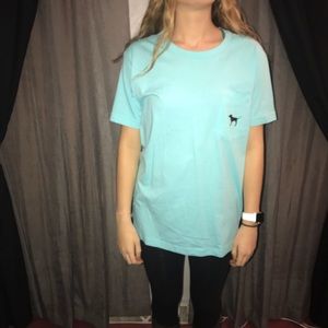 Oversized t-shirt VS PINK